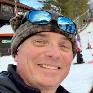 Meet your Posher, Rob